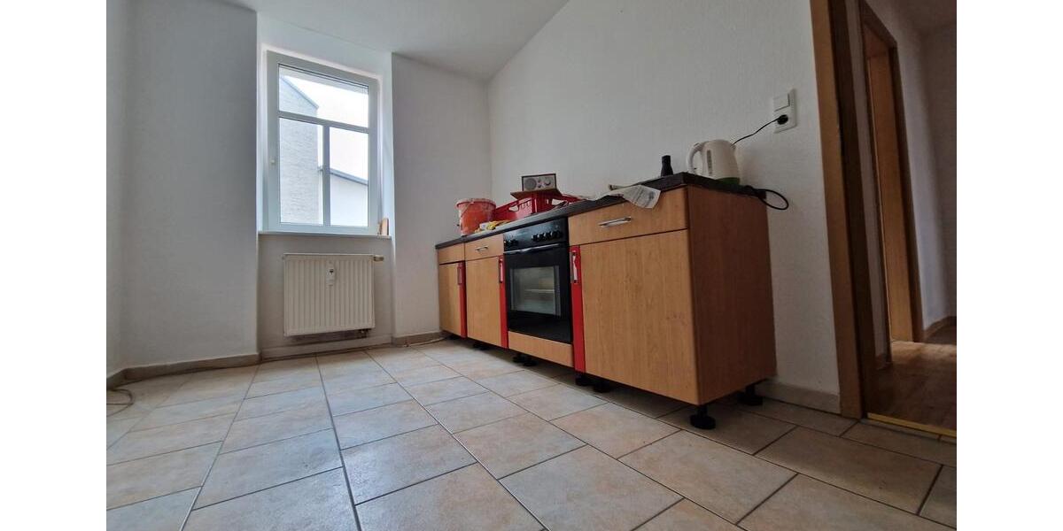 Erdgeschoßwohnung Frohburg - 2 Zimmer, 55 m&sup2;, 327&euro; | Angebot:26453395