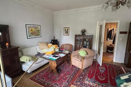 Wohnung Hannover Mitte - 2 Zimmer, 65 m&sup2;, 850&euro; | Angebot:27613416