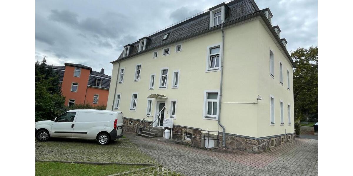 Etagenwohnung Freital - 3 Zimmer, 56 m&sup2;, 440&euro; | Angebot:24474770
