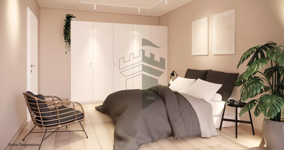 Erdgeschoßwohnung Lingen (Ems) - 3 Zimmer, 61 m&sup2;, 780&euro; | Angebot:24378581