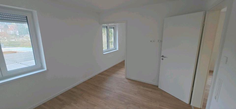 Erdgeschoßwohnung Munderkingen - 2.5 Zimmer, 1 m&sup2;, 840&euro; | Angebot:26451706
