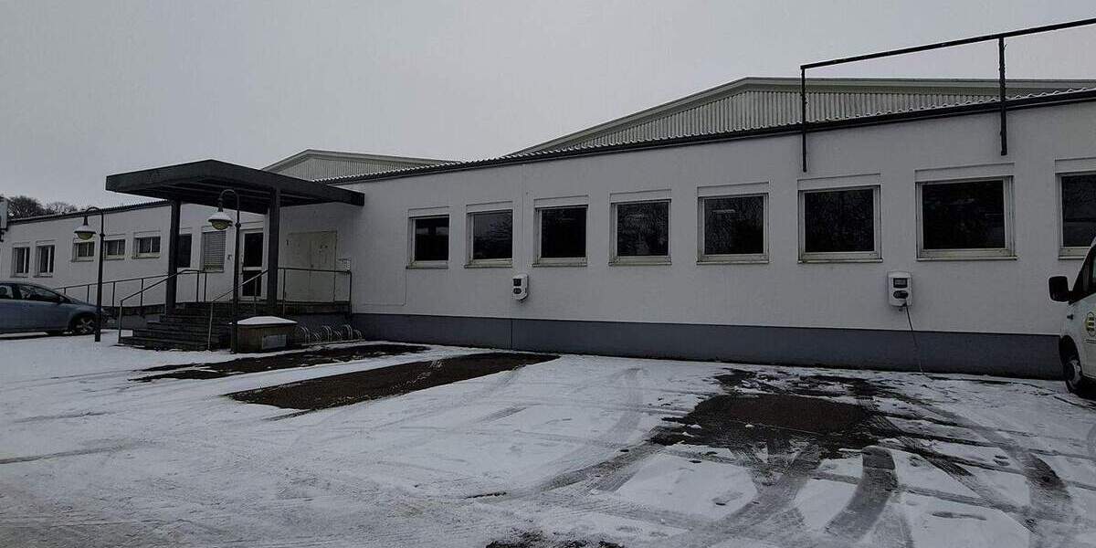 Gewerbeobjekt Saarbrücken / Bübingen Bübingen - 8.600&euro; | Angebot:24435340