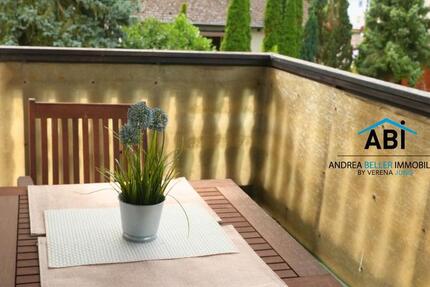 Ihre Wohnung zum Wohlfühlen- möblierte Wohnung in schöner Lage 2 zimmer