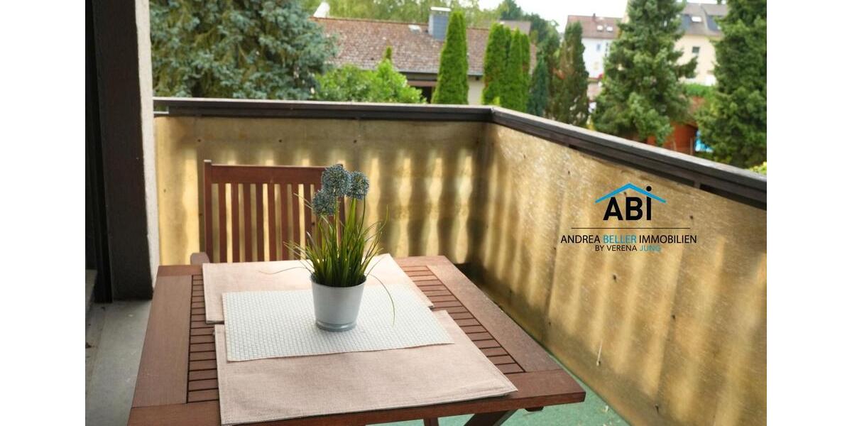 Wohnen auf Zeit Maintal - 2 Zimmer, 50 m&sup2;, 1.100&euro; | Angebot:22672246