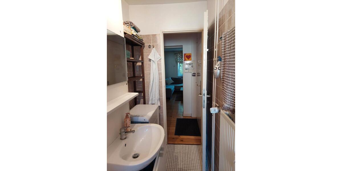 Wohnen auf Zeit Frankfurt am Main Westend Süd - 1 Zimmer, 38 m&sup2;, 770&euro; | Angebot:26551259