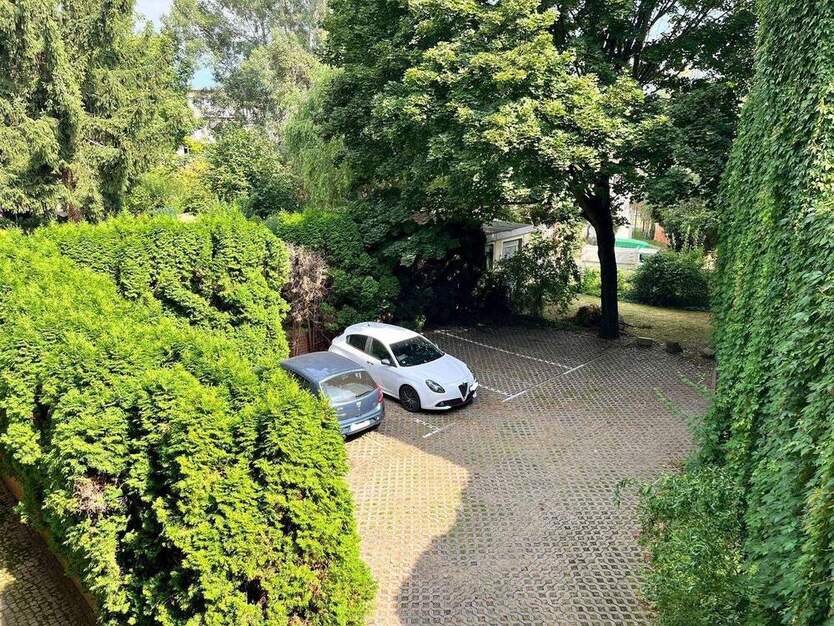 charmante 3- Raumwohnung mit Balkon und Stellplatz im Görlitzer Zentrum ! 3 zimmer