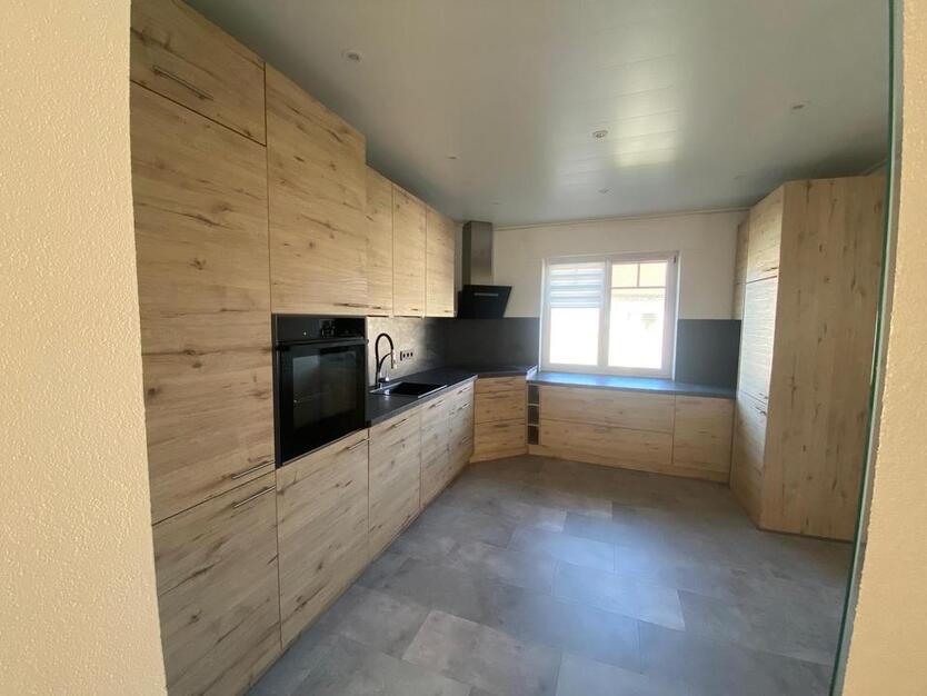 DreiZimmerwohnung in Günzburg zu vermieten