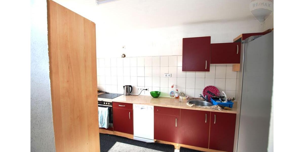 Etagenwohnung Merzig - 3 Zimmer, 90 m&sup2;, 720&euro; | Angebot:26688639