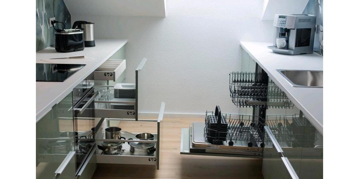 Wohnen auf Zeit Lüdinghausen - 3 Zimmer, 80 m&sup2;, 1.900&euro; | Angebot:26551620