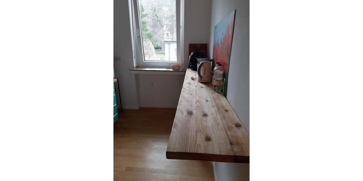 Wohnen auf Zeit Düsseldorf Stadtbezirk 3 - 2 Zimmer, 60 m&sup2;, 22&euro; | Angebot:25903753