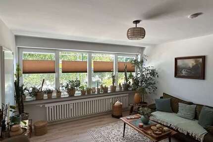Wohnung zum Mieten in Wolfsburg 380 € 37.31 m²
