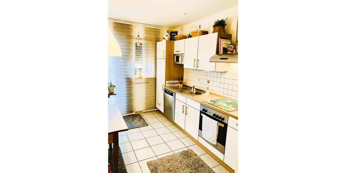 Erdgeschoßwohnung Waldbröl - 3 Zimmer, 70 m&sup2;, 700&euro; | Angebot:24553830
