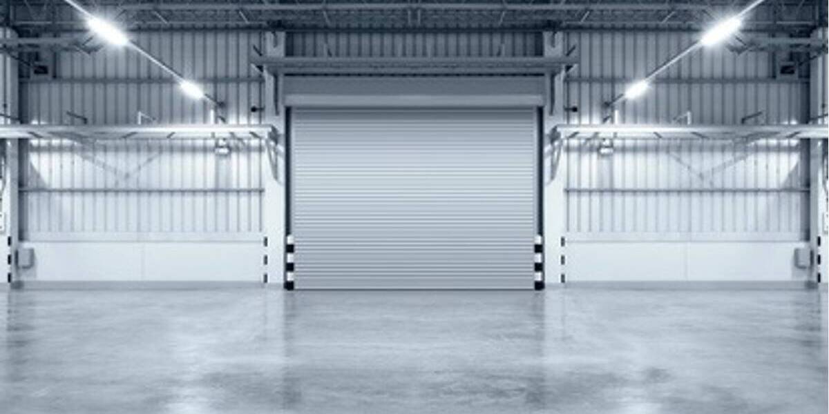 ca. 290 Lagerfläche in Schleswig zu vermieten zimmer