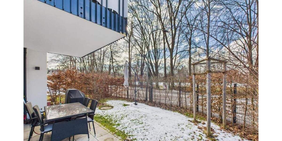 Etagenwohnung München Trudering-Riem - 2 Zimmer, 73 m&sup2;, 1.780&euro; | Angebot:25708220