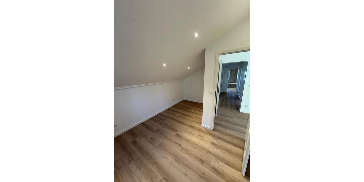 Freistehendes Haus in Garbsen 6 zimmer