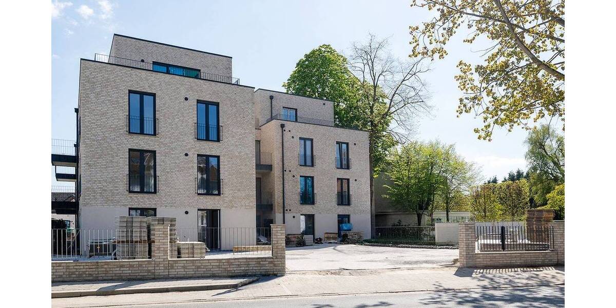 Etagenwohnung Melle Melle-Mitte - 3 Zimmer, 101 m&sup2;, 1.224&euro; | Angebot:26788145