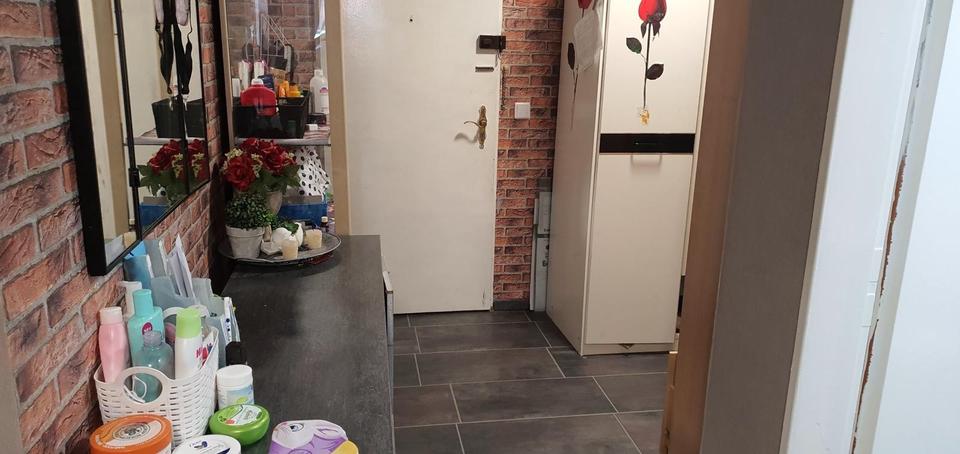 Etagenwohnung Nidda - 3 Zimmer, 86 m&sup2;, 1.650&euro; | Angebot:26010383