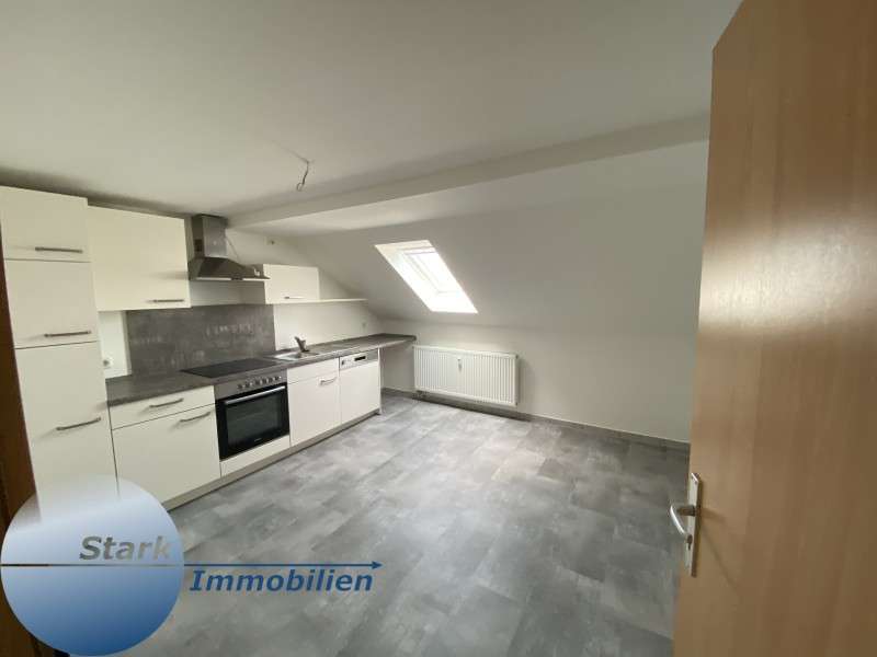 Wohnung zum Mieten in Plauen 370 € 67.7 m²