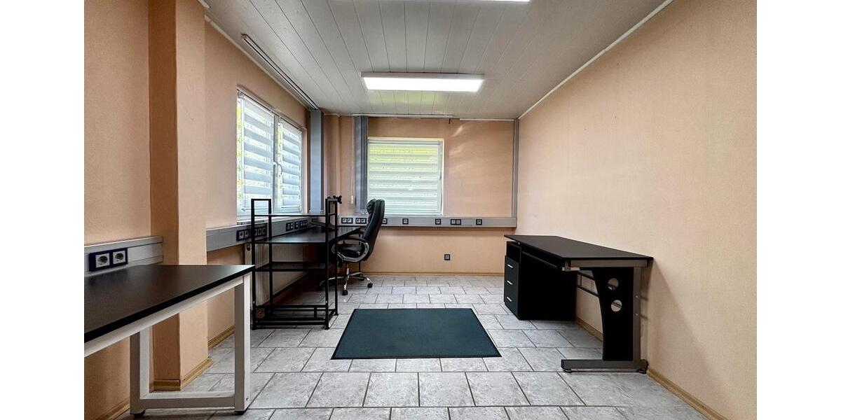 Gewerbeobjekt Herdorf - 1.500&euro; | Angebot:24295739