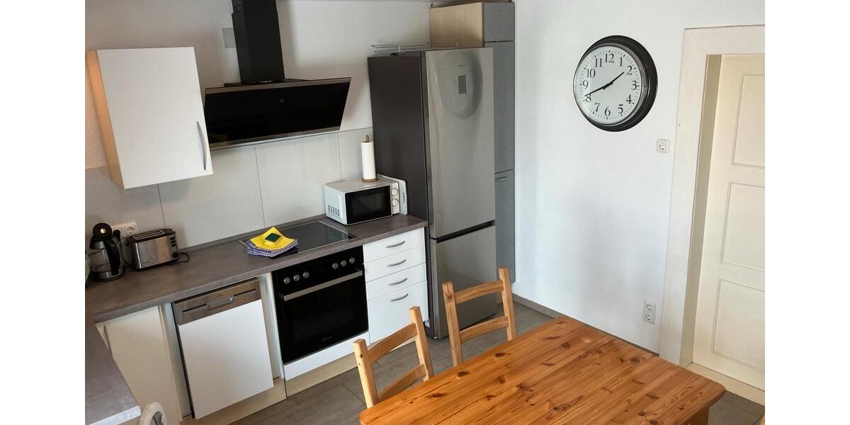 Etagenwohnung Büttelborn - 2 Zimmer, 50 m&sup2;, 25&euro; | Angebot:26493167