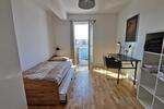Wohnen auf Zeit Berlin Treptow-Köpenick - 4 Zimmer, 99 m&sup2;, 3.200&euro; | Angebot:26550851