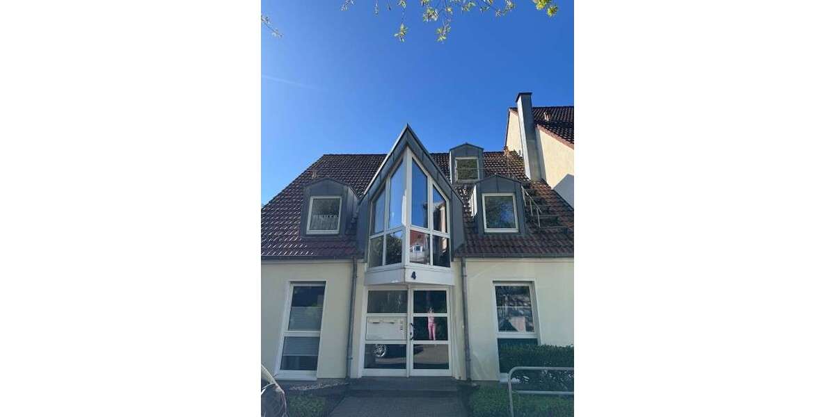 Etagenwohnung Hilden Kalstert - 2 Zimmer, 68 m&sup2;, 780&euro; | Angebot:26118610