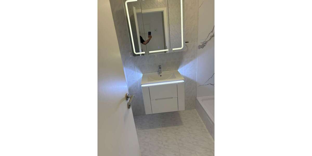 Etagenwohnung Mittenwalde - 1 Zimmer, 29 m&sup2;, 495&euro; | Angebot:27080774