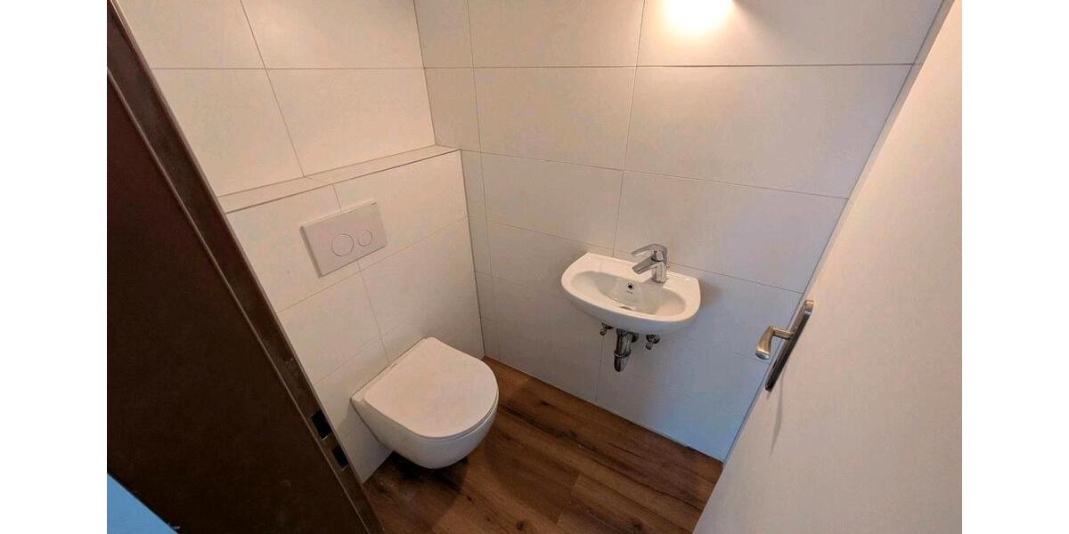 Dachgeschoßwohnung Werl - 4 Zimmer, 84 m&sup2;, 650&euro; | Angebot:26636129