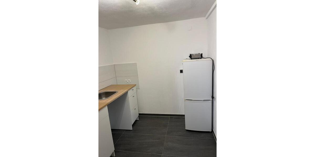 Etagenwohnung Satteldorf - 1 Zimmer, 35 m&sup2;, 400&euro; | Angebot:25645766