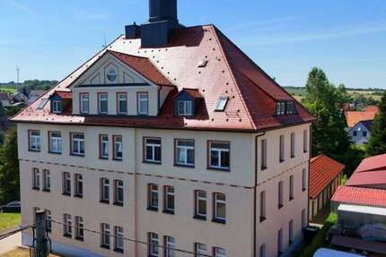 Wohnung Mülsen - 2 Zimmer, 55 m&sup2;, 310&euro; | Angebot:27029927