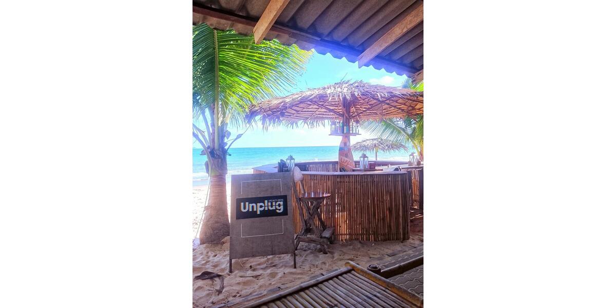 Modernes ruhiges Haus in Strand Nähe – THAILAND - Langzeit 5 zimmer