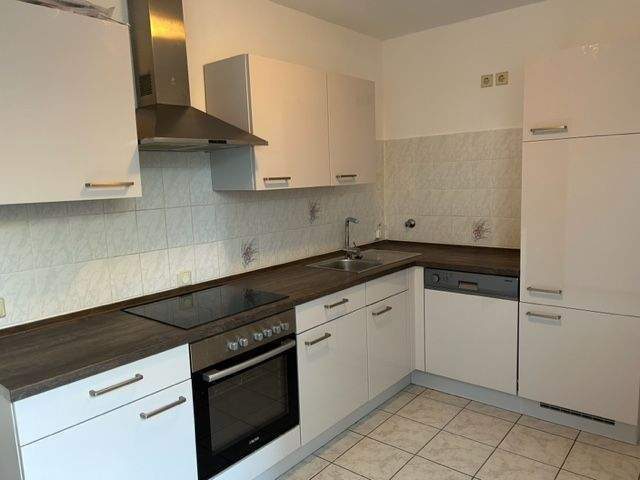 Etagenwohnung Coburg - 4 Zimmer, 110 m&sup2;, 650&euro; | Angebot:26017631
