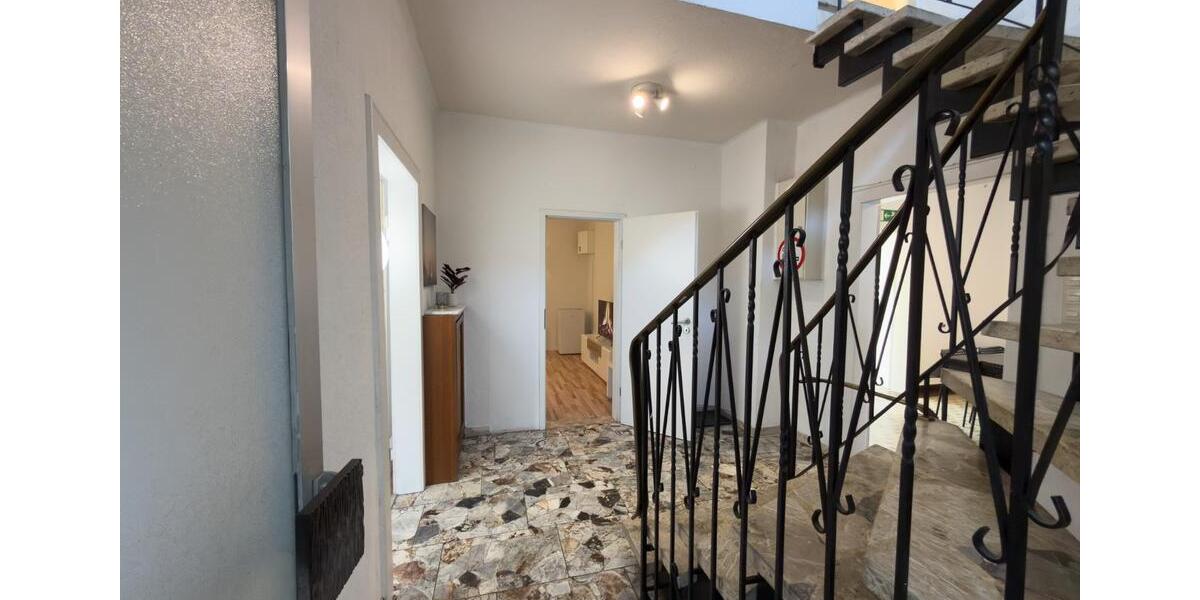 Wohnen auf Zeit Vreden - 6 Zimmer, 150 m&sup2;, 20&euro; | Angebot:25894368