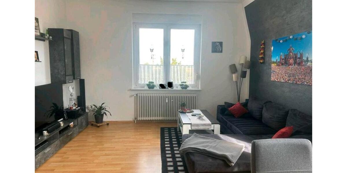 Etagenwohnung Dörverden - 3.5 Zimmer, 107 m&sup2;, 1.000&euro; | Angebot:26160329