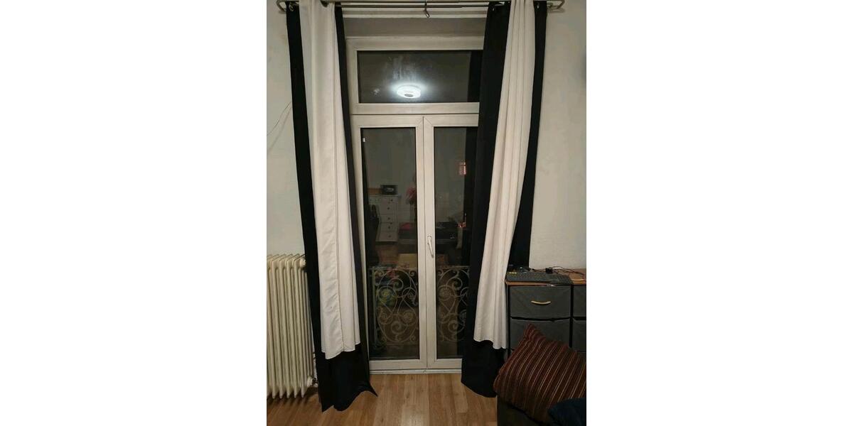 Etagenwohnung Bad Nauheim - 1 Zimmer, 37 m&sup2;, 400&euro; | Angebot:26167050