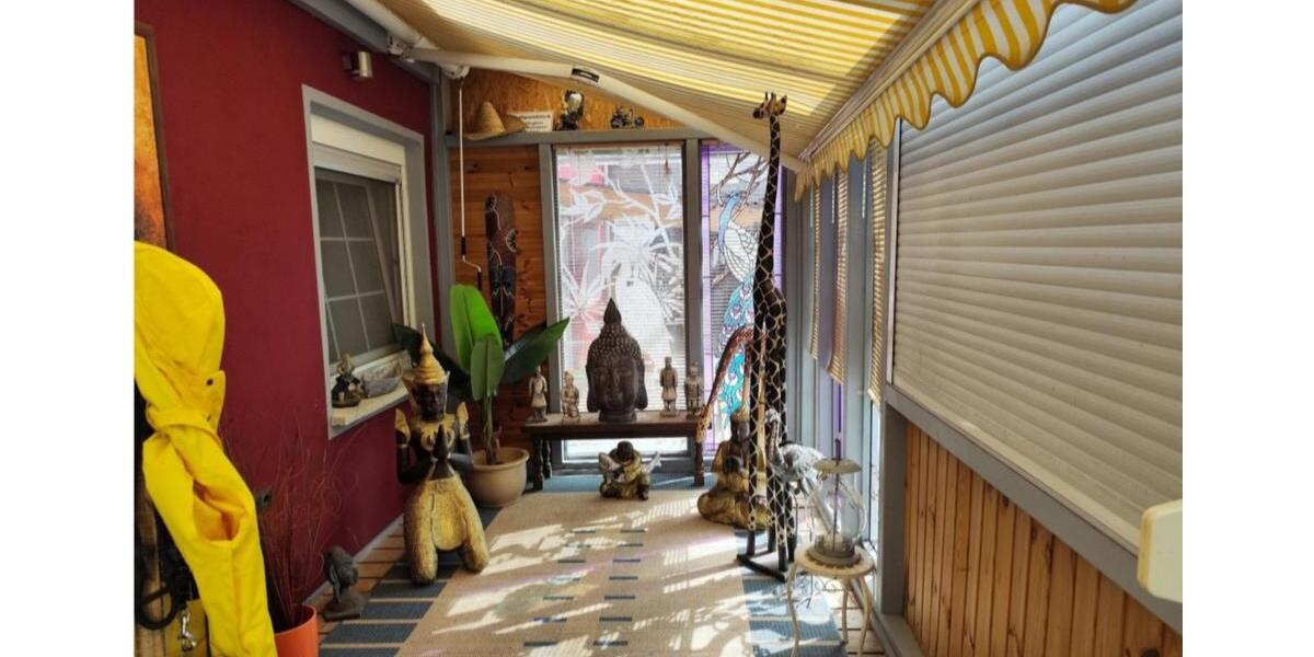 Einfamilienhaus zu Vermieten 4 zimmer