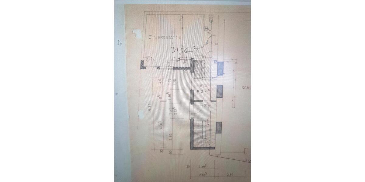 Gewerbeobjekt Weitersburg Wüstenhof - 500&euro; | Angebot:24526306