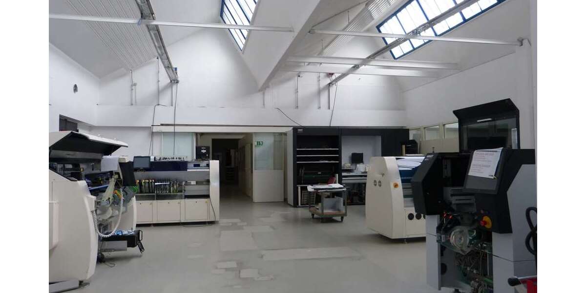 Gewerbeobjekt Lörrach - 3.617&euro; | Angebot:23886489