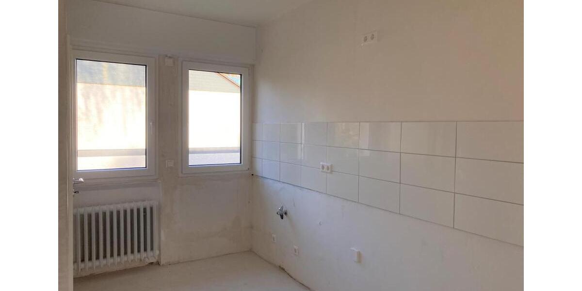 Wenn es einmal zu eng wird, haben wir die passende Wohnung. 5 zimmer