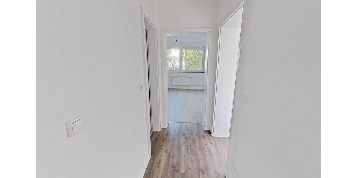 Etagenwohnung Göttingen - 3 Zimmer, 73 m&sup2;, 700&euro; | Angebot:26632532