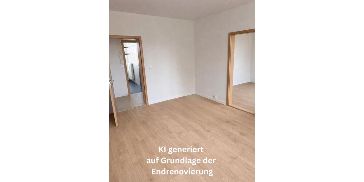 Etagenwohnung Neustrelitz - 4 Zimmer, 76 m&sup2;, 680&euro; | Angebot:24475580