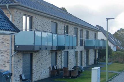 Zweizimmerwohnung in der beliebten Gegend Wulsdorf 2 zimmer