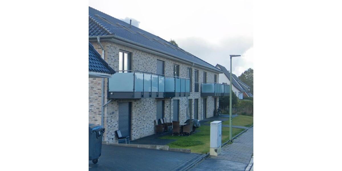 Zweizimmerwohnung in der beliebten Gegend Wulsdorf 2 zimmer