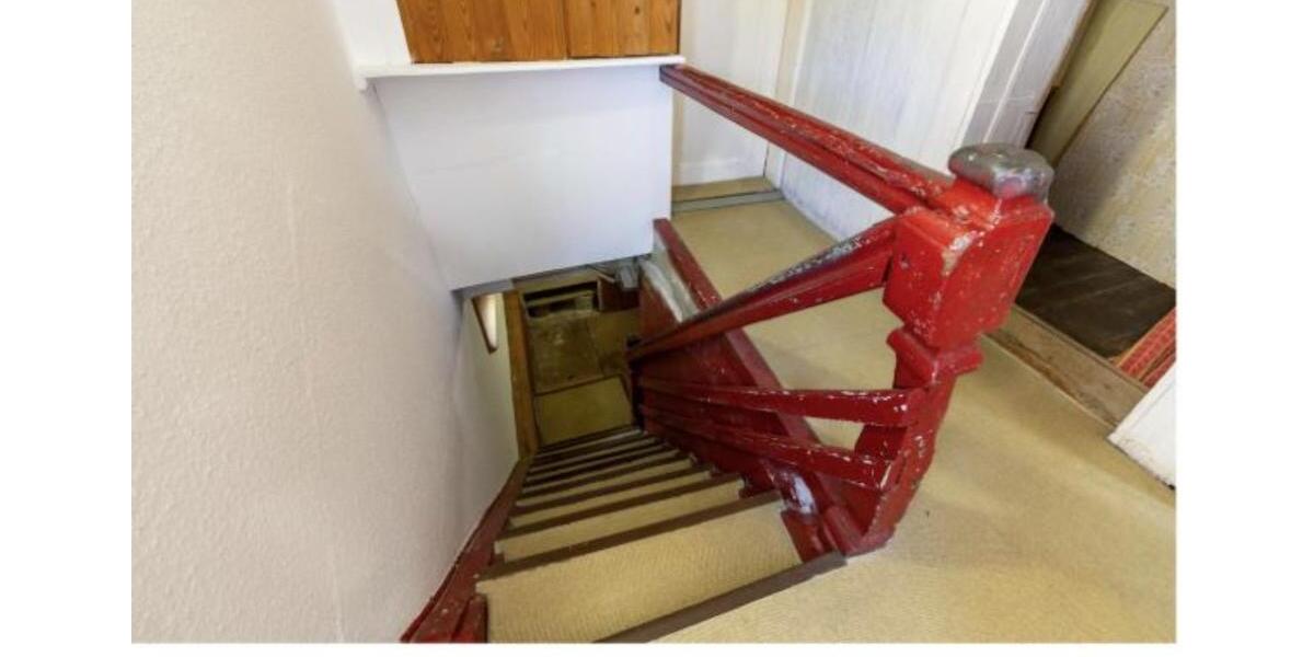 Etagenwohnung Homberg (Ohm) - 4 Zimmer, 95 m&sup2;, 900&euro; | Angebot:24492149