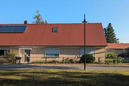 Haus Hoyerswerda - 4 Zimmer, 115 m&sup2;, 1.250&euro; | Angebot:27624016