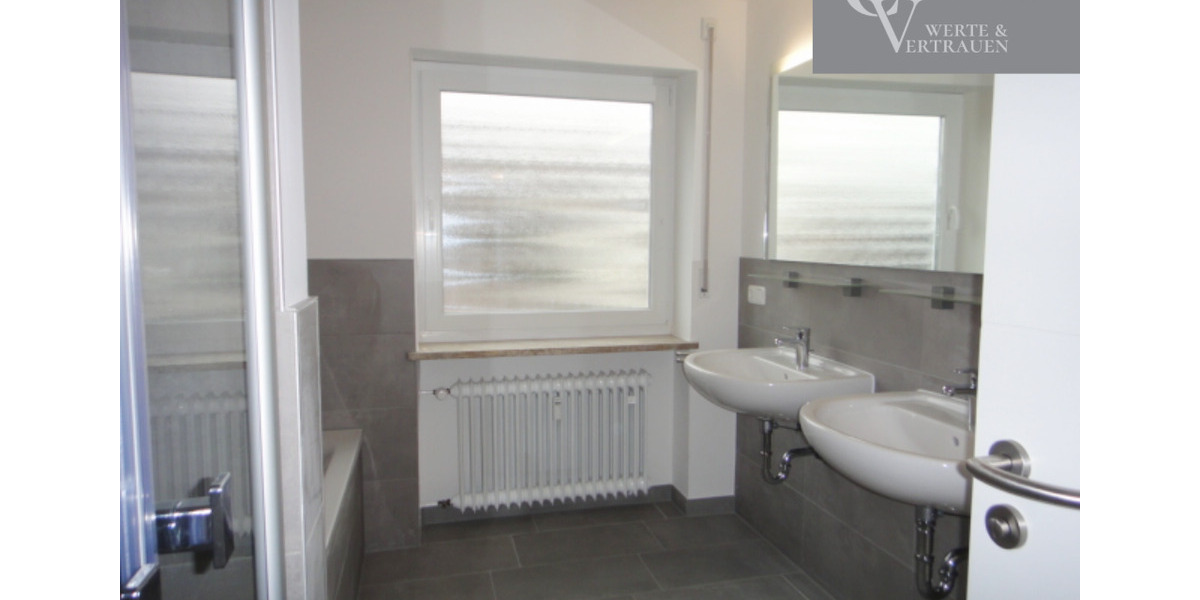 Etagenwohnung Passau Mühltal - 4 Zimmer, 96 m&sup2;, 950&euro; | Angebot:26679176