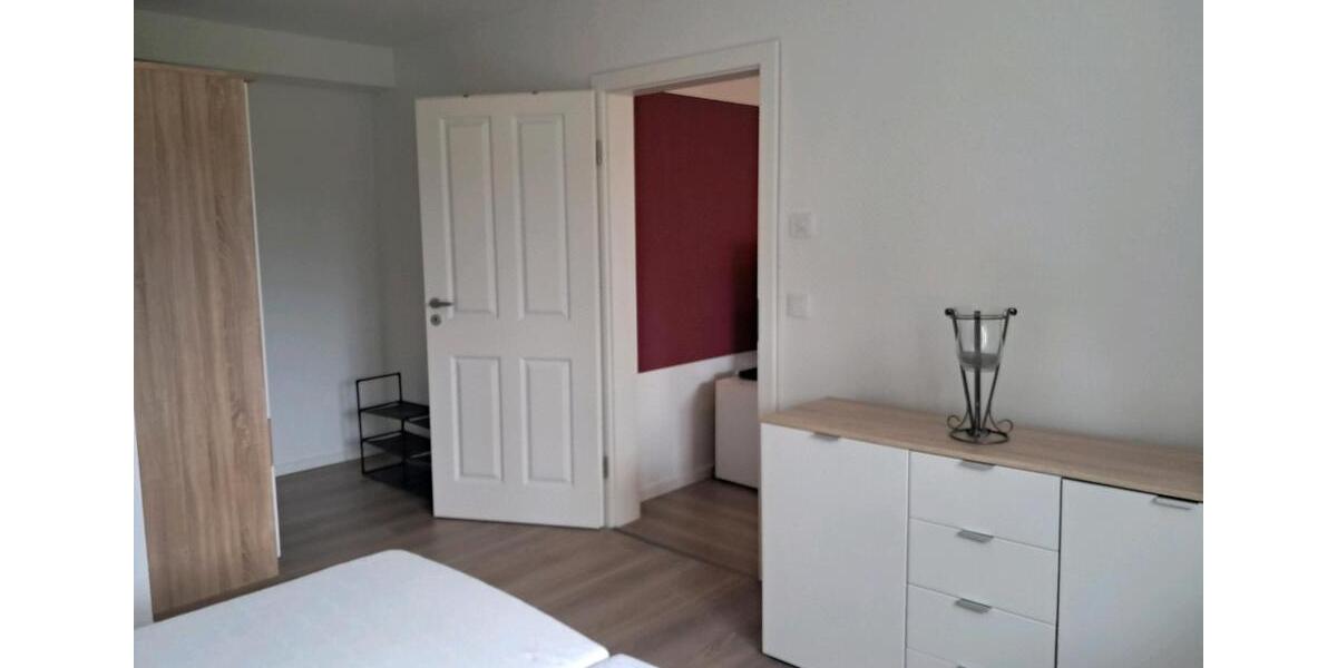 Erdgeschoßwohnung Arzberg - 2 Zimmer, 58 m&sup2;, 750&euro; | Angebot:26013022