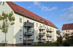 Etagenwohnung Hoyerswerda Knappenrode - 2 Zimmer, 53 m&sup2;, 299&euro; | Angebot:25670476