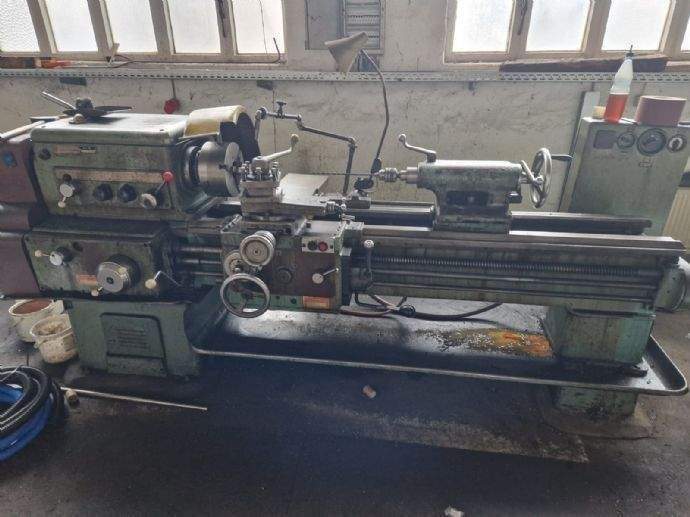 Gewerbeobjekt Gröditz - 9.800&euro; | Angebot:25818960