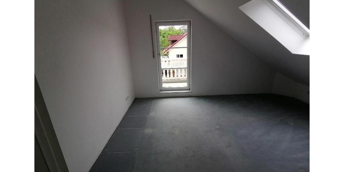 Terrassenwohnung Olching - 3 Zimmer, 103 m&sup2;, 1.800&euro; | Angebot:24533055